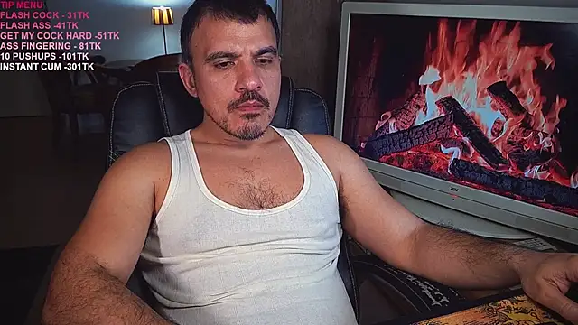 officeman7 online show from 03/06/25, 08:37