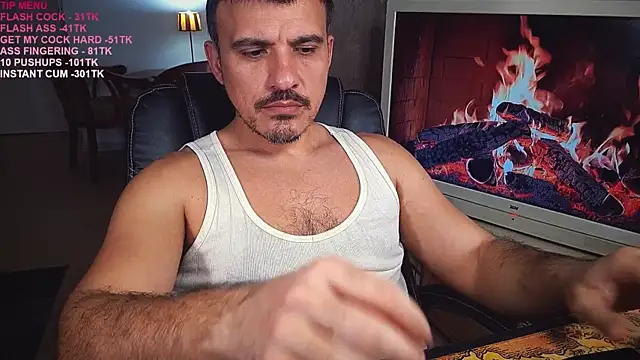 officeman7 online show from 03/07/25, 04:33