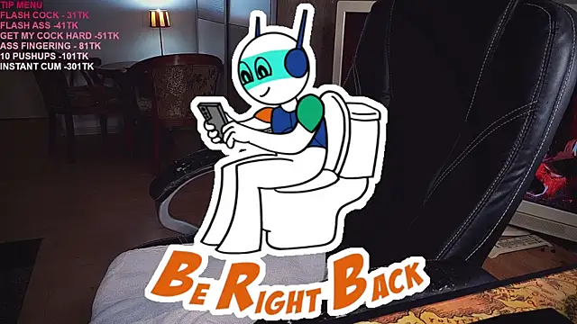 officeman7 online show from 03/10/25, 08:45