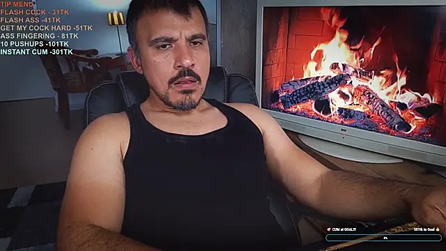 officeman7 online show from 11/10/25, 12:26