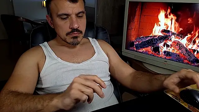 officeman7 online show from 01/31/26, 07:11