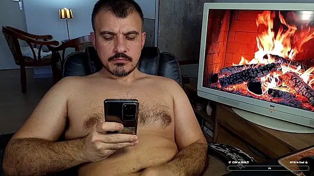 officeman7 online show from 02/24/26, 03:21