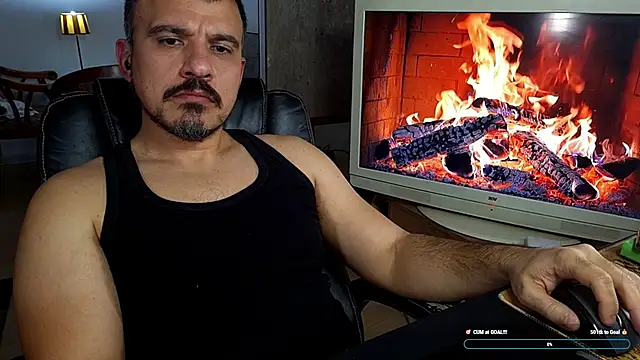 officeman7 online show from 03/03/26, 04:13