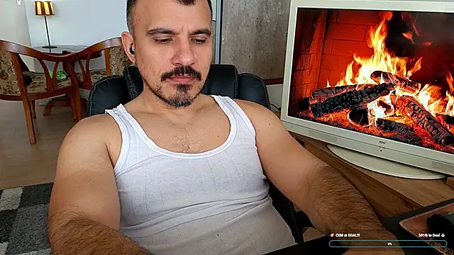 officeman7 online show from 04/18/26, 09:02