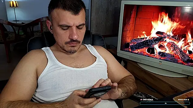 officeman7 online show from 04/20/26, 04:10