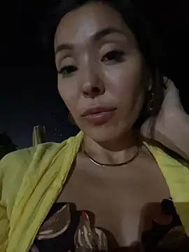 IzanamiTime online show from 12/31/24, 01:41