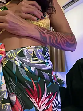 IzanamiTime online show from 01/03/25, 07:27