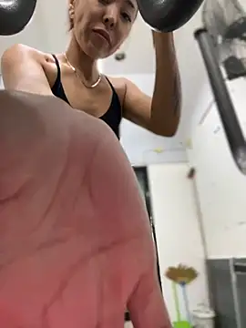 IzanamiTime online show from 01/05/25, 02:17