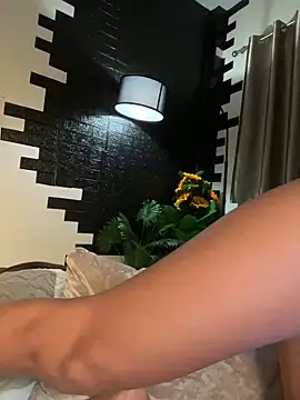 IzanamiTime online show from 01/08/25, 01:21