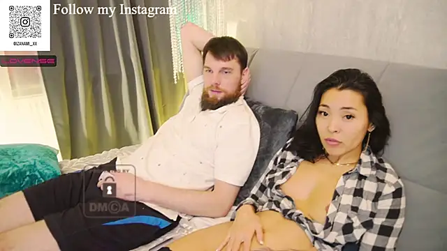 IzanamiTime online show from 03/10/25, 02:37