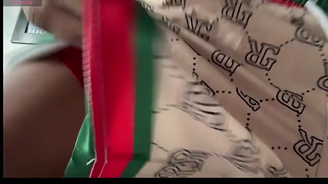 sexy blacks  online show from 02/20/26, 12:16