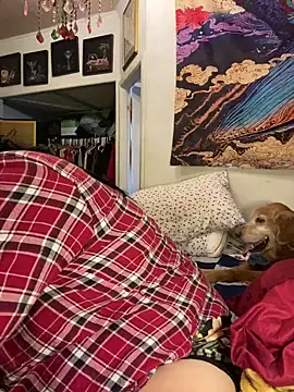 Snapshot of sexyasscougar chatting on 03/02/25, 07:12 sexyasscougar online show from 03/02/25, 07:12