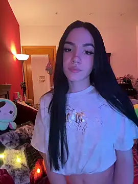 Snapshot of ShannonShanny chatting on 12/03/24, 06:06 ShannonShanny online show from 12/03/24, 06:06