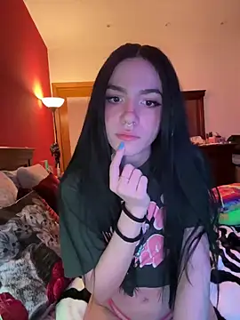 Snapshot of ShannonShanny chatting on 12/07/24, 07:32 ShannonShanny online show from 12/07/24, 07:32