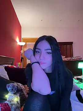 Snapshot of ShannonShanny chatting on 12/21/24, 11:24 ShannonShanny online show from 12/21/24, 11:24