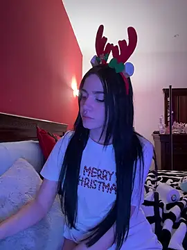 Snapshot of ShannonShanny chatting on 12/23/24, 07:52 ShannonShanny online show from 12/23/24, 07:52