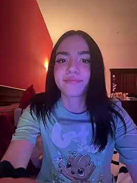 Snapshot of ShannonShanny chatting on 01/05/25, 09:36 ShannonShanny online show from 01/05/25, 09:36