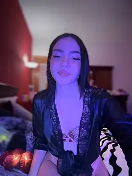 Snapshot of ShannonShanny chatting on 01/10/25, 01:41 ShannonShanny online show from 01/10/25, 01:41