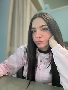 Snapshot of ShannonShanny chatting on 01/21/25, 05:41 ShannonShanny online show from 01/21/25, 05:41