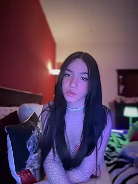 Snapshot of ShannonShanny chatting on 02/02/25, 04:22 ShannonShanny online show from 02/02/25, 04:22