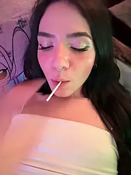 Snapshot of ShannonShanny chatting on 02/03/25, 09:18 ShannonShanny online show from 02/03/25, 09:18