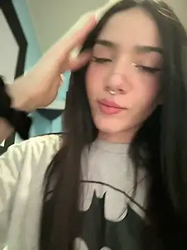 Snapshot of ShannonShanny chatting on 03/01/25, 07:19 ShannonShanny online show from 03/01/25, 07:19