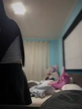 Snapshot of ShannonShanny chatting on 03/03/25, 07:06 ShannonShanny online show from 03/03/25, 07:06