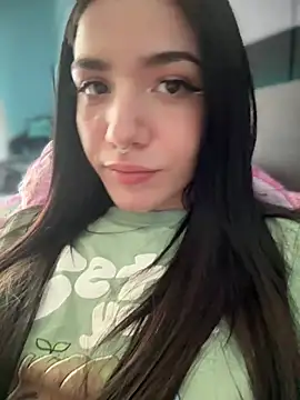 Snapshot of ShannonShanny chatting on 03/13/25, 01:18 ShannonShanny online show from 03/13/25, 01:18