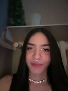 Snapshot of ShannonShanny chatting on 03/15/25, 07:38 ShannonShanny online show from 03/15/25, 07:38