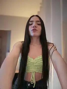 Snapshot of ShannonShanny chatting on 03/17/25, 06:11 ShannonShanny online show from 03/17/25, 06:11