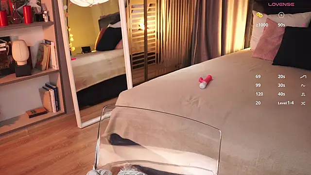 askaudrey  online show from 02/20/25, 05:07