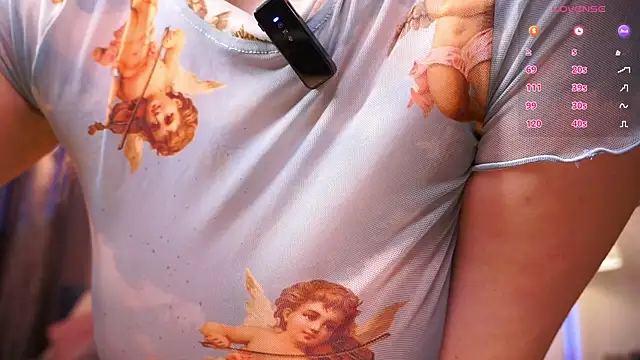 askaudrey  online show from 10/12/25, 02:05