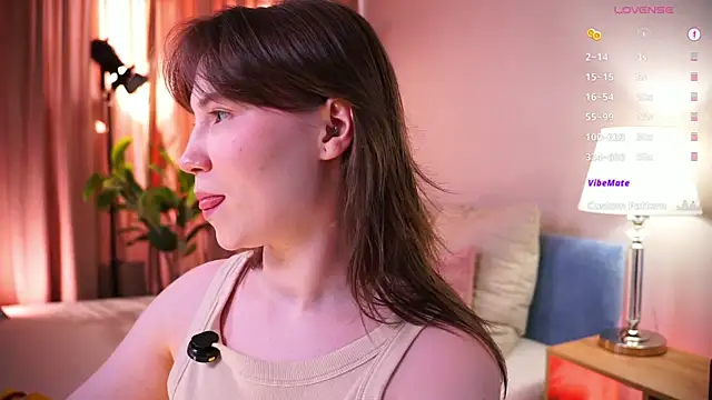 askaudrey  online show from 03/18/26, 01:36