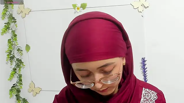 aysel elid online show from 03/11/25, 12:44