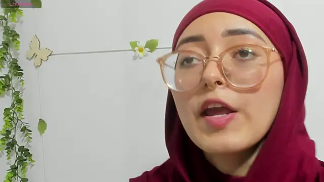 aysel elid online show from 03/12/25, 10:39