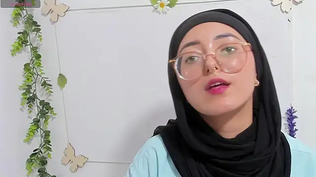 aysel elid online show from 03/15/25, 09:38