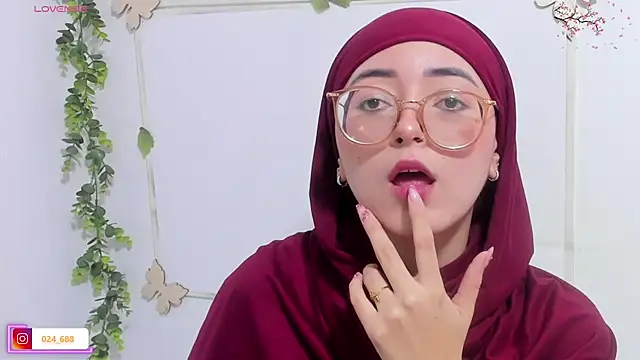 aysel elid online show from 01/08/26, 11:40