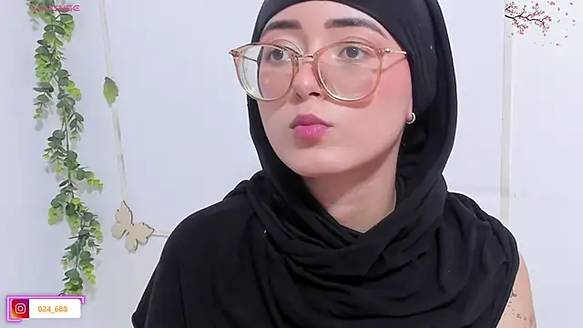 aysel elid online show from 01/09/26, 10:33