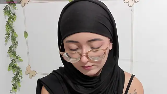 aysel elid online show from 02/14/26, 12:29