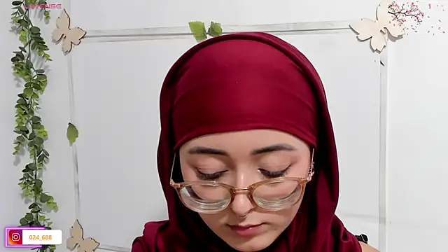 aysel elid online show from 02/25/26, 03:05