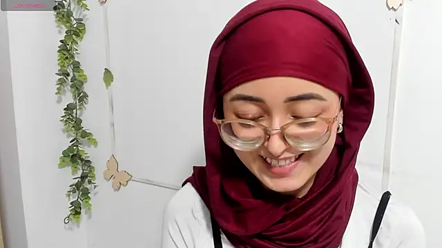 aysel elid online show from 04/22/26, 01:19