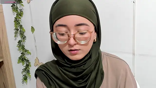 aysel elid online show from 06/20/26, 10:23