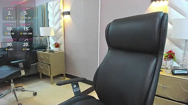 ChloeHarper  online show from 10/04/25, 12:25