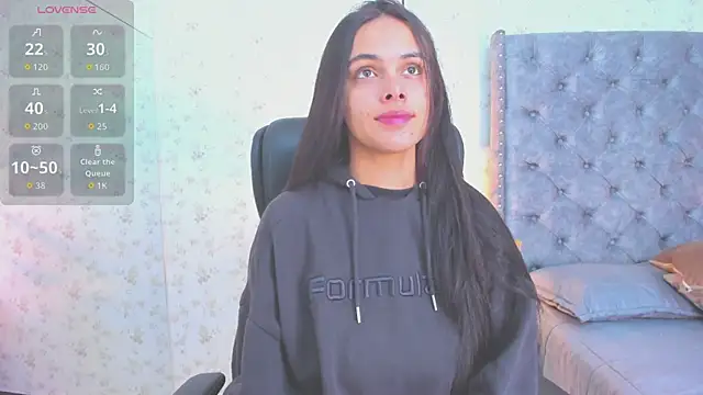 ChloeHarper  online show from 10/28/25, 01:36