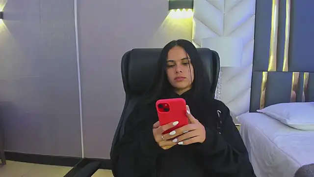 ChloeHarper  online show from 02/13/26, 11:28