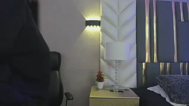 ChloeHarper  online show from 03/19/26, 11:36