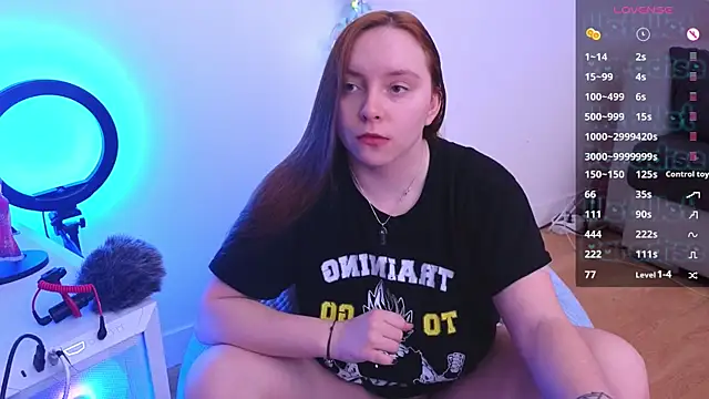 Snapshot of _Yummy_Girl_ chatting on 12/30/24, 07:48 Yummy Girl online show from 12/30/24, 07:48