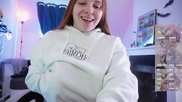 Snapshot of _Yummy_Girl_ chatting on 02/15/25, 12:54 Yummy Girl online show from 02/15/25, 12:54