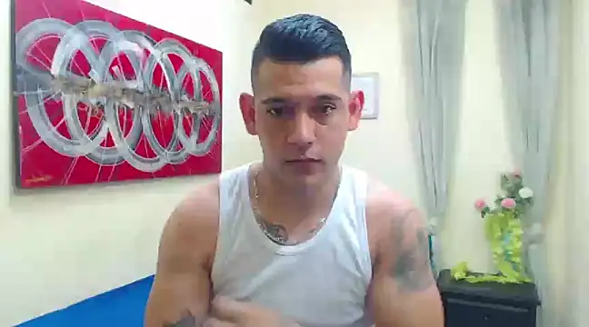 master monstercock  online show from 03/04/25, 11:54