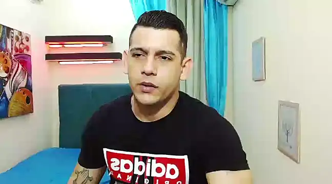 master monstercock  online show from 03/10/25, 12:18